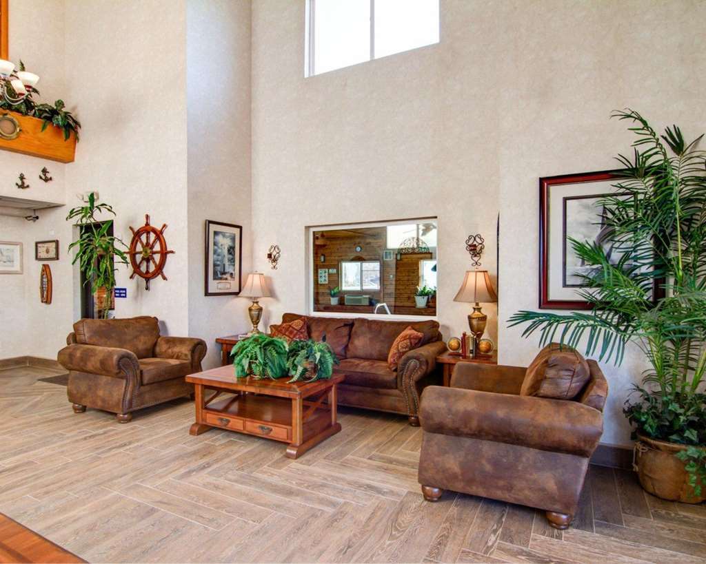 Comfort Inn & Suites Murrieta Temecula Wine Country Interior photo